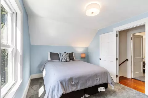 Bedroom - 12 Harold Ave, Gloucester, MA 01930 photo 3 of 4