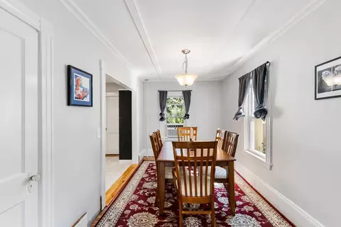 Dining - 12 Harold Ave, Gloucester, MA 01930 photo 1 of 3