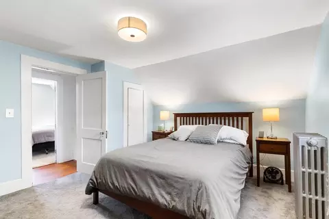 Bedroom - 12 Harold Ave, Gloucester, MA 01930 photo 1 of 4