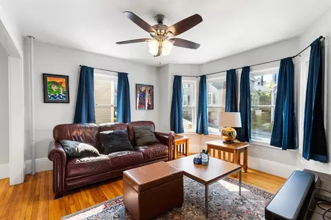 Living - 12 Harold Ave, Gloucester, MA 01930 photo 1 of 2