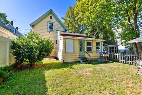 Exterior - 12 Harold Ave, Gloucester, MA 01930 photo 5 of 6