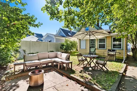 Exterior - 12 Harold Ave, Gloucester, MA 01930 photo 6 of 6