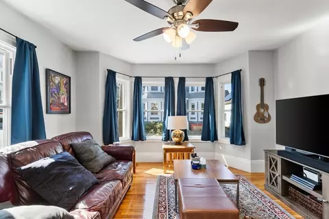 Living - 12 Harold Ave, Gloucester, MA 01930 photo 2 of 2