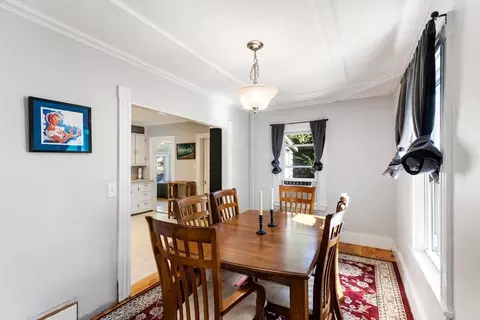 Dining - 12 Harold Ave, Gloucester, MA 01930 photo 2 of 3