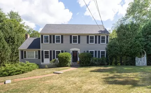 100 Ayer Rd, Harvard, MA 01451 photo 2