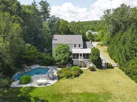 100 Ayer Rd, Harvard, MA 01451 photo 3