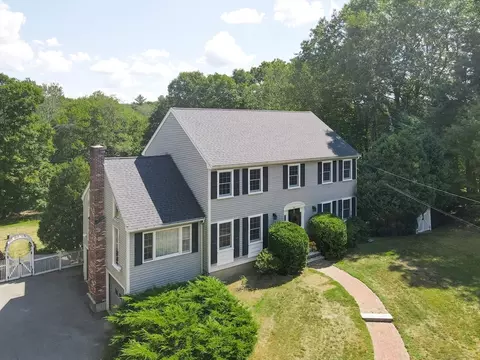 100 Ayer Rd, Harvard, MA 01451