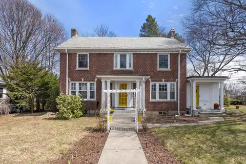 128 Blue Hills Pkwy, Milton, MA 02186