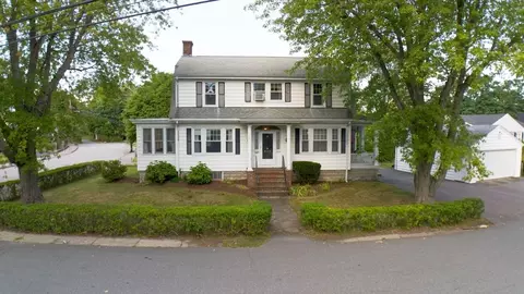 2 Elmhurst St, Taunton, MA 02780