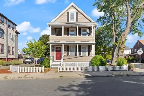 174 West St, Malden, MA 02148