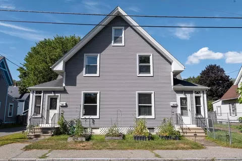 14 Hampden Ave, Monson, MA 01057
