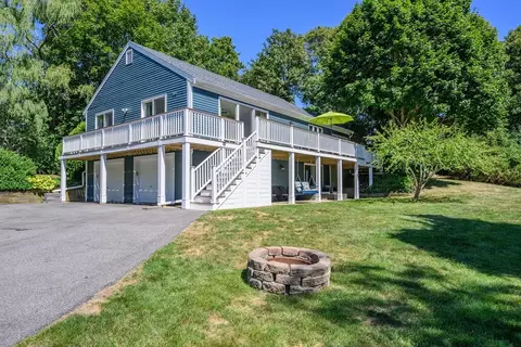 65 Williams Dr, Brewster, MA 02631