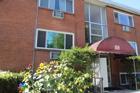 58 Union St #15, Stoughton, MA 02072