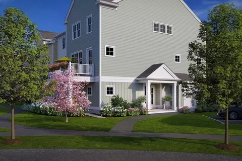 6 Maplewood Ln #21.3, Raynham, MA 02767 photo 3