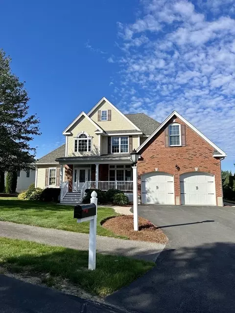 22 Valley View Way, Methuen, MA 01844