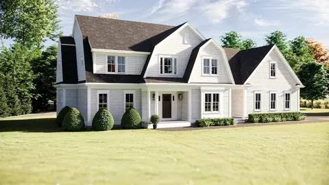110 Bonney Dr, Holliston, MA 01746