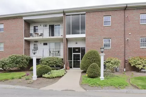 155 Milk St #26, Westborough, MA 01581
