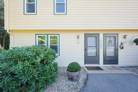 27 Taylor Ct #27, Norton, MA 02766