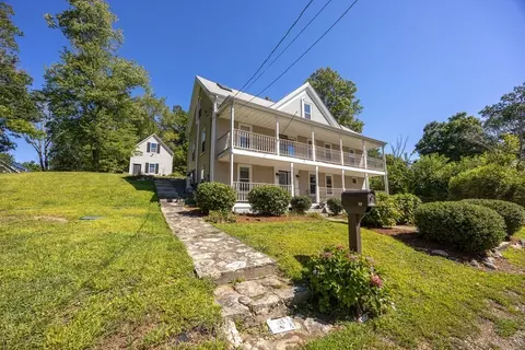12 Community Way, Foxboro, MA 02035