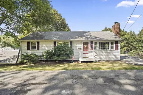 51 Caldwell Rd, Waltham, MA 02453