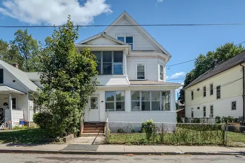 22-24 Canby St, Holyoke, MA 01040