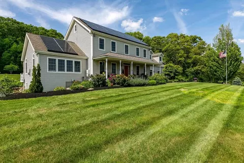 43 Southwick Rd, Sutton, MA 01590 photo 2