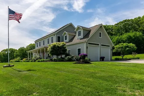 43 Southwick Rd, Sutton, MA 01590 photo 5
