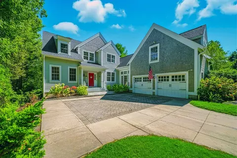 36 Barnswallow, Plymouth, MA 02360