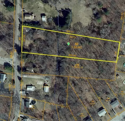 44 Federal St, Blackstone, MA 01504
