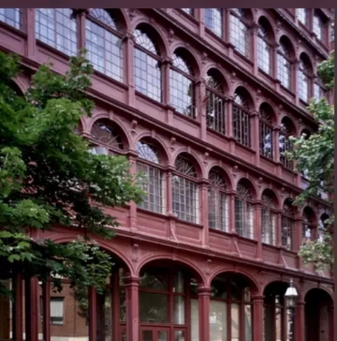 120 Fulton St #5 C&D, Boston, MA 02109