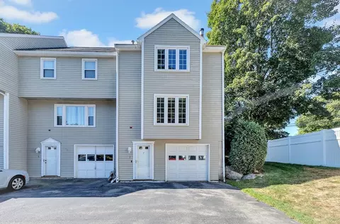 395 Donohue Rd #7, Dracut, MA 01826