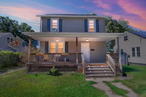 70 Eddy St, Springfield, MA 01104