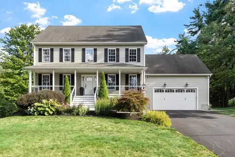 130 Gilchrest St, Lunenburg, MA 01462