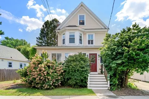 88 Bartlett Ave, Belmont, MA 02478