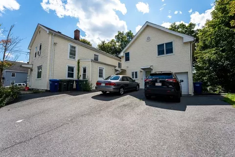 66 Hamilton St #3, Leominster, MA 01453