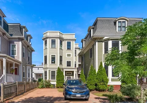 107 12 Inman St #1, Cambridge, MA 02139
