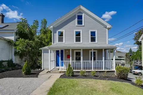 29 Elm St, Marlborough, MA 01752
