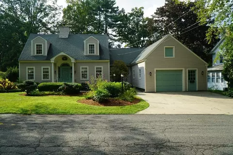 145 Marion Ave, North Adams, MA 01247