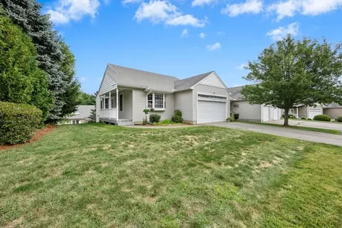 87 Angell Brook Dr #87, West Boylston, MA 01583