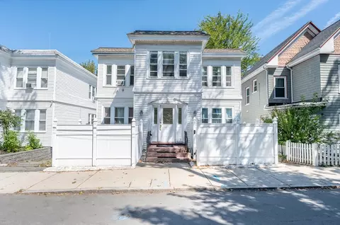39 Cook Ave #2, Chelsea, MA 02150