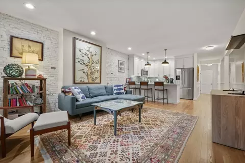 451 Shawmut Ave #1, Boston, MA 02118