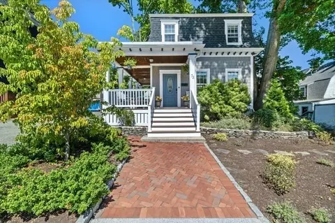 73 Fuller St, Boston, MA 02124