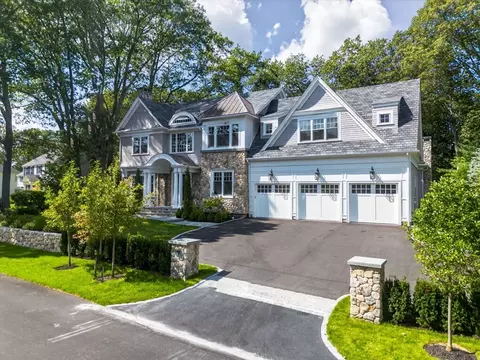 7 Mountview Rd, Wellesley, MA 02481