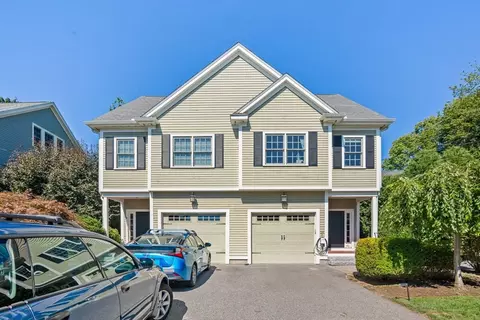 24 Park St #2, Arlington, MA 02474