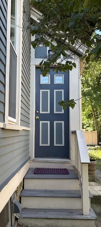 Exterior - 3 Gorham Ave #5, Brookline, MA 02445 photo 8 of 8