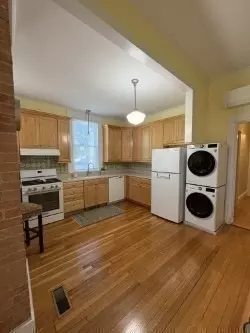 Kitchen - 3 Gorham Ave #5, Brookline, MA 02445 photo 2 of 2
