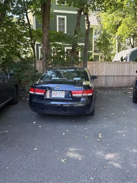Exterior - 3 Gorham Ave #5, Brookline, MA 02445 photo 6 of 8
