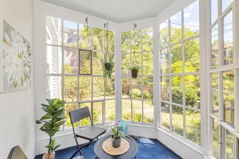 Exterior - 3 Gorham Ave #5, Brookline, MA 02445 photo 2 of 8