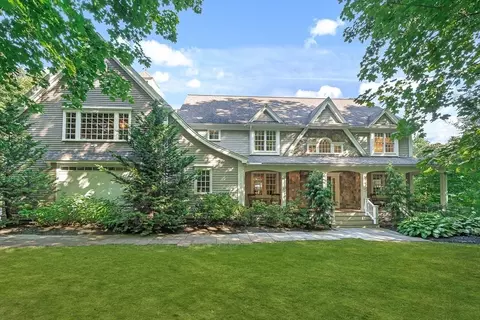 33 Old Concord Rd, Lincoln, MA 01773