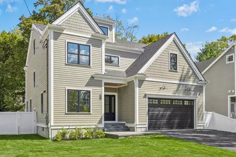 50 School St, Lexington, MA 02421